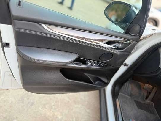 BMW x5  2016 image 10