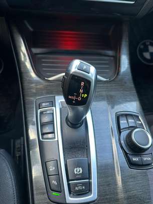BMW X3 xdrive 28i 2016 image 3