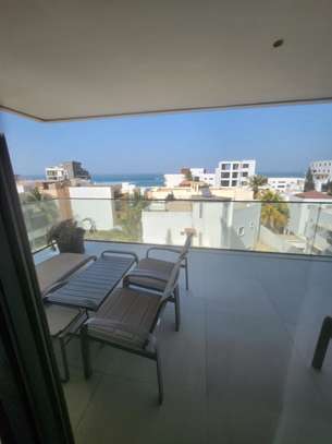 Appartement à louer 3 chambres salon image 8