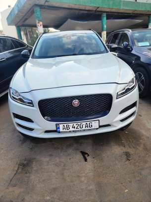 Jaguar essence image 1