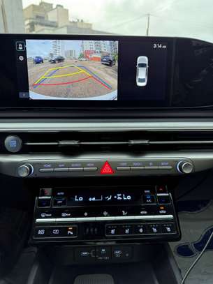 HYUNDAI GRANDEUR 2023 image 8