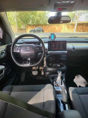 citroen c4-cactus 2019 image 5