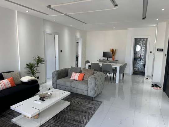 Appartement F3 image 5