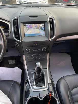 Ford Edge  sel année 2015 image 7