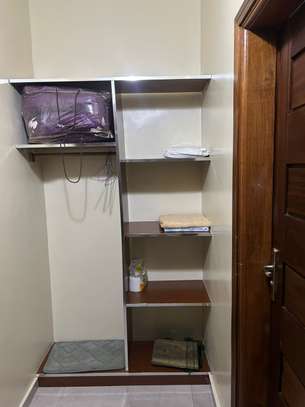 Joli appartement meublé a saly image 10