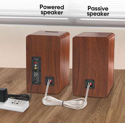 Enceintes d'étagère Bluetooth image 7