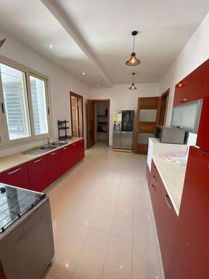 À vendre corniche Ouakan F4 vue mer 3 chambres image 3