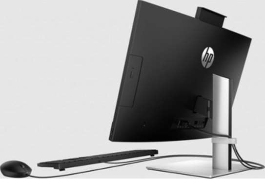 All-in-One HP ProOne G6 cor i5 de 10th image 2