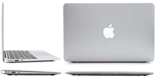 Mac Air i5✅ 2015- 13 Pouces image 1
