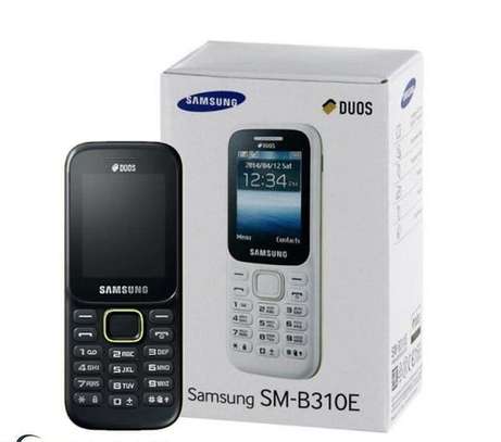 Samsung B310 image 2
