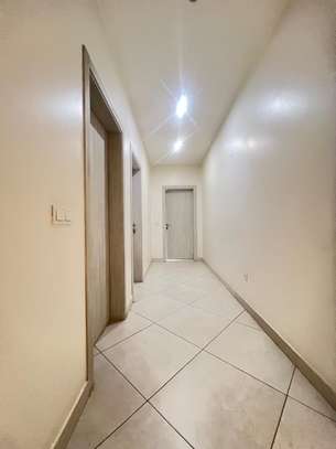 Appartement à louer à Fann Résidence image 7
