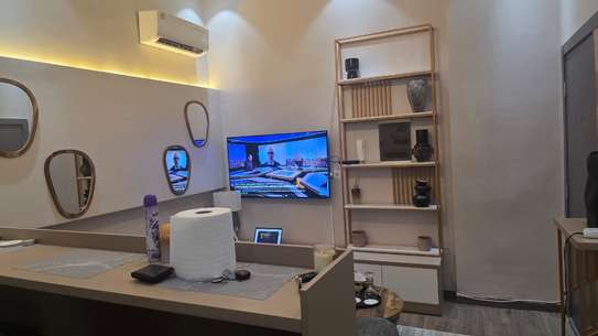 T2 studio cosy agréable cocon Mermoz image 8