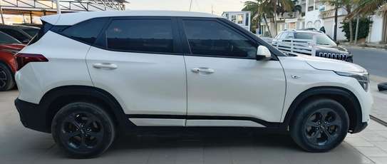 Kia seltos 2020 image 7