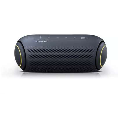 MINI CHAINE LG XBOOM PORTABLE 24HR BATTERIE PL5 image 3