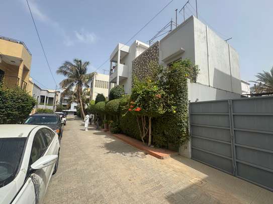 Maison à louer à Mermoz Sotrac image 14