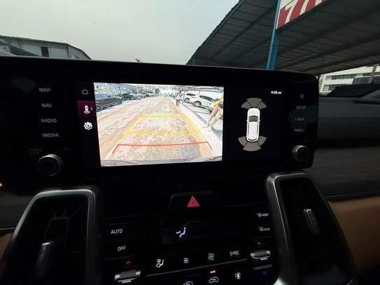 Kia Sorento 2021 essence full options image 5