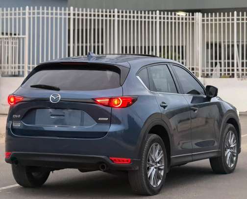 MAZDA CX-5 GRAND TOURNING 2018 image 6