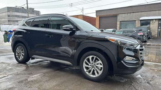 Hyundai Tucson image 4