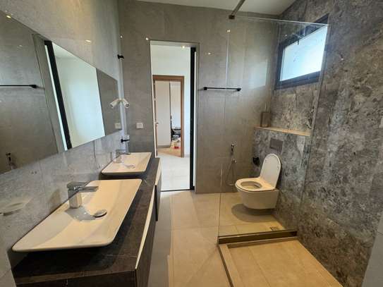Appartement à louer au Almadie 4 chambre King watts image 9
