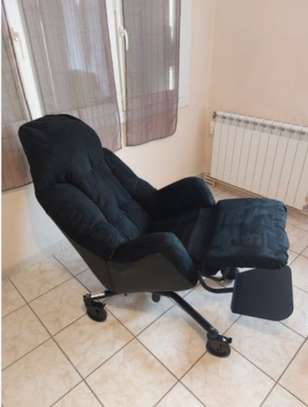 Fauteuil médical electrique image 2