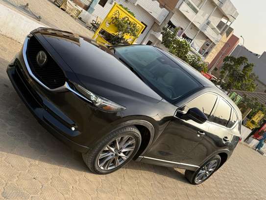 Mazda CX5 GT 2021 Turbo image 5