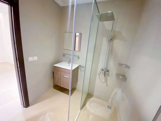 Appartement F4 à louer image 11