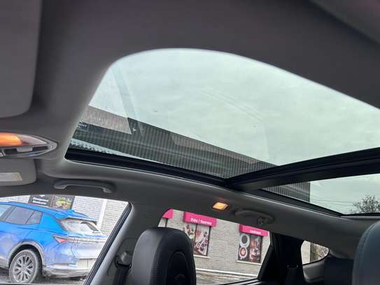 HYUNDAI SANTA FE 2017 image 8