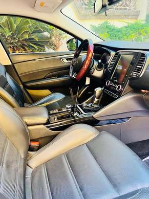 Renault SM6 2019 image 10