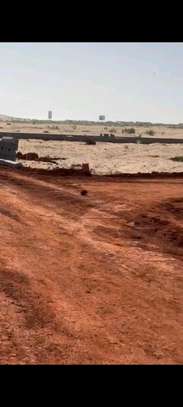 A VENDRE UN TERRAIN DE 192 M2 A VDN 3 PROLONGÉ image 2