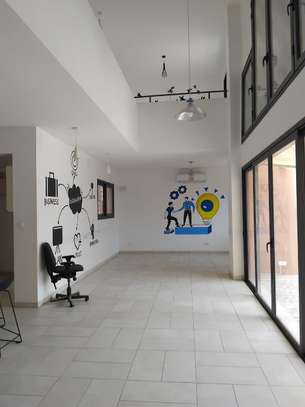 VILLA A LOUER AUX MAMELLES image 2