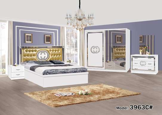Chambre à coucher de qualité (importe) image 4