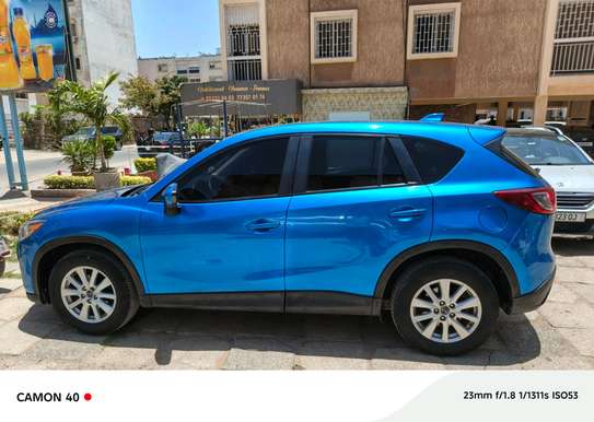 LOCATION MAZDA CX5 image 3