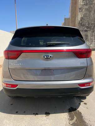Kia Sportage image 5