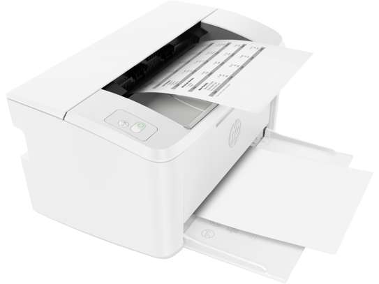 Imprimante HP LaserJet M111a Monochrome image 4