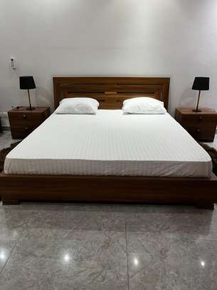 Appartement F3 en meublé  à louer à la cité Keur Gorgui image 10