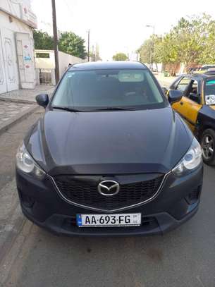 MAZDA CX5 2013 image 4