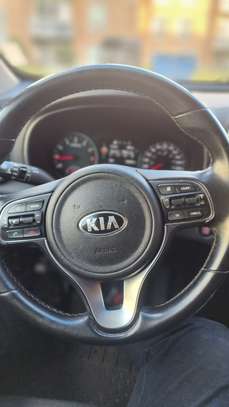 KIA SPORTAGE 2017 image 8