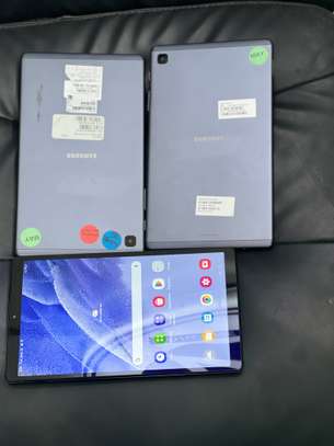 Tablette Samsung Tab A7 lite image 2