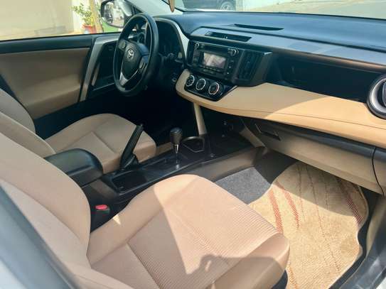 Toyota Rav 4 tropicalisé image 6