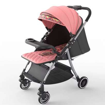 Poussettes pour bébé image 1