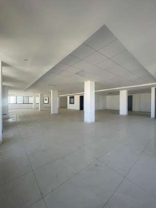 Plateaux commerciaux et bureaux à louer à Cité Keur Guorgui image 3