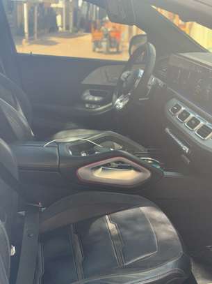 Mercedes GLE 53 AMG  2021 image 7