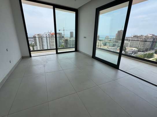Plateau appartement 4 chambres à louer vue sur mer image 5