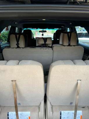 FORD EXPLORER 2016 ESSENCE AUTOMATIQUE image 4