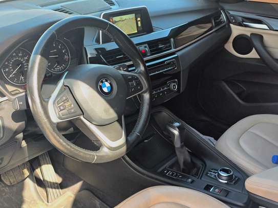 BMW X1 XDrive 28i 2017 image 4