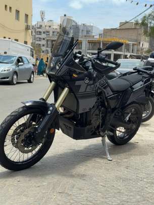 Yamaha Tenere 2021 image 4