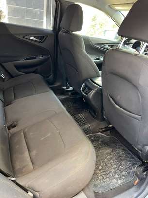 CHEVROLET MALIBU HYBRIDE 2016 image 9