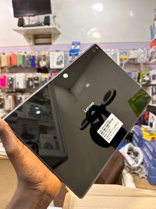 Tablette lenovo / 16GB memoir  Et 2GB de ram + sim image 9
