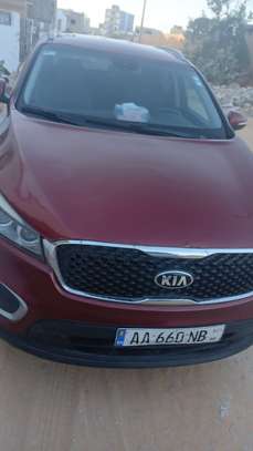 Kia Sorento 2017 image 5