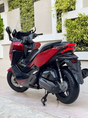Honda Forza (Let’s Go) image 3
